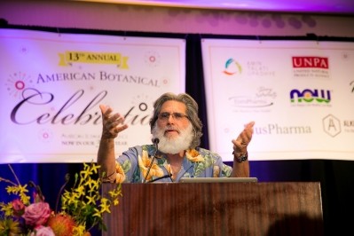 American Botanical Council awards botanical excellence in Anaheim