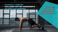Better Performance with Less Pain & Inflammation