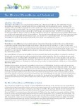 The Effects of Pterostilbene on Cholesterol