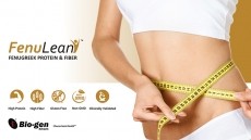 Clinically-Validated Plant-Based Protein & Fiber