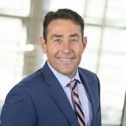 Duffy MacKay CHPA headshot