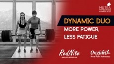 Dynamic Duo - More Power, Less Fatigue