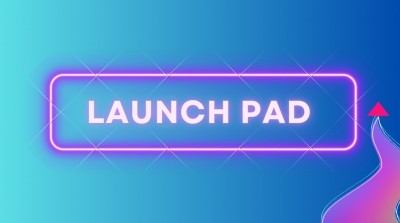 February Launch Pad