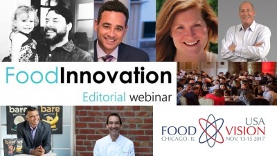 FOOD INNOVATION FORUM HIGHLIGHTS