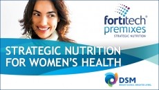 Fortitech