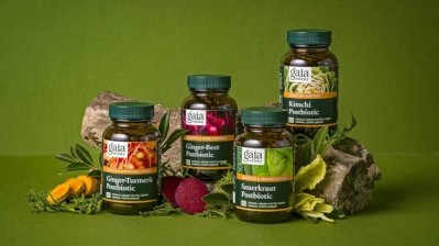 © Image courtesy of Gaia Herbs