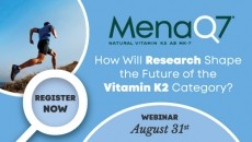 How Will Research Shape the Future of the Vitamin K2 Category?