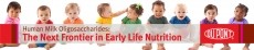 Human Milk Oligosaccharides: The Next Frontier in Early Life Nutrition
