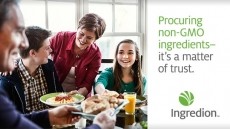 PROCURING NON-GMO INGREDIENTS – IT’S A MATTER OF TRUST