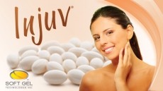 Injuv: Internal Hydration for External Benefits