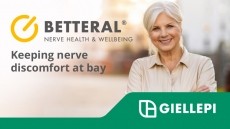 Keeping nerve discomfort at bay