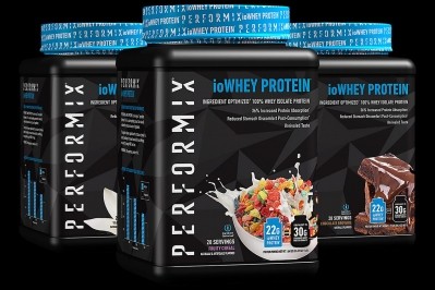 May new product launches: Plasma-blasted protein, probiotics for vaginal health, and more