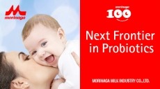 Mother’s milk selects Bifidobacteria in the infant gut