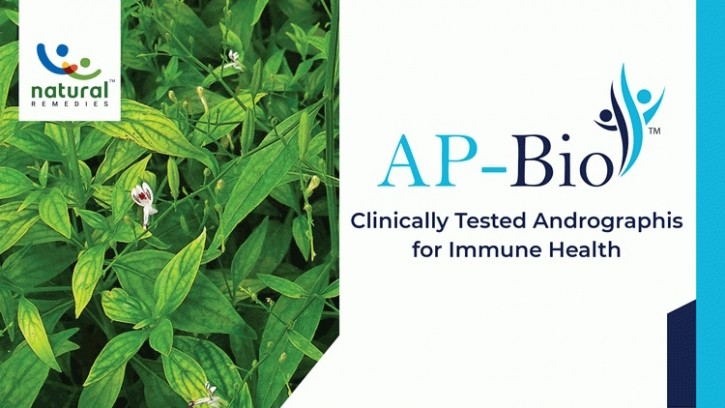 Natural Remedies Private Limited