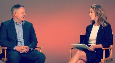 NOW’s Aaron Secrist on Amazon exposé