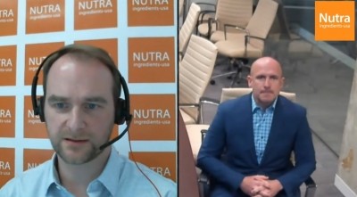 NPA’s Fabricant on CBD, NDI-related import alerts, and banned stimulants