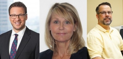 People on the move – Summer 2016: Wasserman, Arizona Nutritional Supplements, B&D, and more