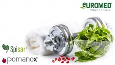 Pomanox® and Spisar®: Sports Nutrition & Weight Management