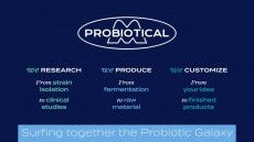 Probiotics may offer a new path for mood support