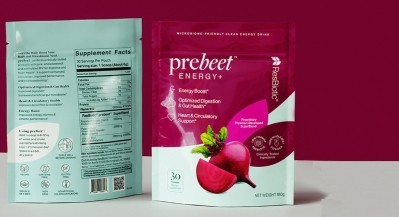 ResBiotic expands portfolio with prebeet Energy+