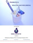 Probiotics for a Healthy and Well Being