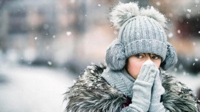 Seasonality returns to the immune support category 