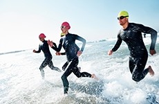 Sports Nutrition and COVID-19: Adapting, Navigating & Bracing for the Aftermath