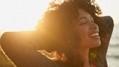 Supporting body-mind wellness with whole microalgae