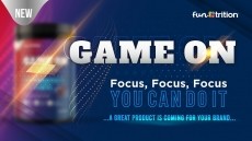 The Game is ON: Introducing a top-notch product for elite gamers