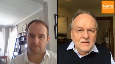 UNPA’s Israelsen: ‘We’ve had a good six weeks, but consumers have used some of their last spending power to buy supplements’