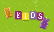 We're Redefining Kids' Nutrition!