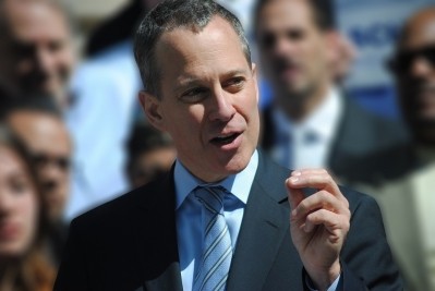 What’s going on with the NY AG 7?