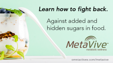 A New Approach to Support Blood Sugar and Insulin