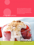 Fiber Follows Function