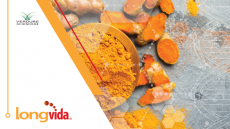 Curcumin may support cognitive, brain & mood benefits 