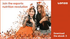 eBook: Unlock the esports nutrition opportunity