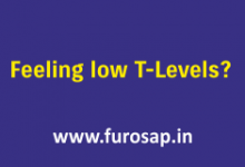 Feeling low T-levels? 