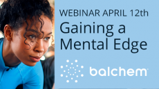 Gaining a Mental Edge – How VitaCholine® Activates the Mind and Propels the Body
