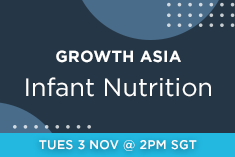 Infant Nutrition