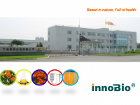 INNOBIO® ODM Services-Providing a Comprehensive Solution for Your Ingredient Needs