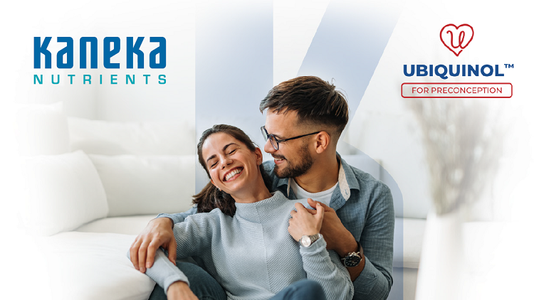 Kaneka Ubiquinol® and Preconception Health 