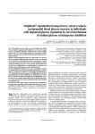 Delphinol® maqui berry extract for blood sugar management