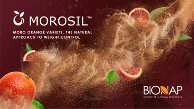 MOROSIL™: NATURAL APPROACH TO WEIGHT CONTROL