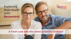 New Research Exploring Cognition with Resveratrol