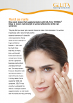 New study: VERISOL® helps to restore brittle nails