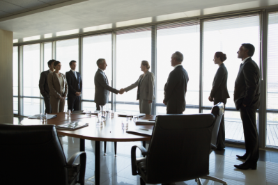 The merger of two Danish ingredient suppliers to create 'global leader' in biosolutions / Pic: GettyImages Robert Daly