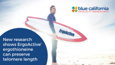 Preserve Telomere Length with ErgoActive®