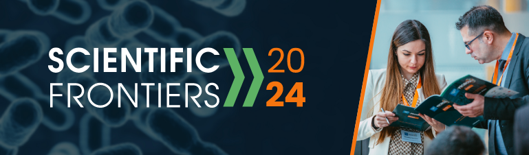 Scientific Frontiers Scientific Frontiers
