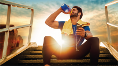 SPORTS NUTRITION: adapting for fuel, hydration, & recovery