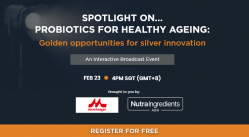 Spotlight On 